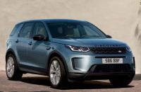 Land Rover Discovery Sport PHEV R-DYNAMIC HSE