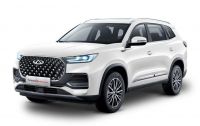 Chery Tiggo 8 Pro URBAN 2WD