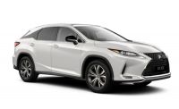 Lexus RX300 CRAFTED EDITION