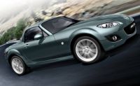 Mazda MX-5 COUPE SPECIAL EDITION