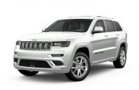 Jeep Grand Cherokee SUMMIT (4x4)