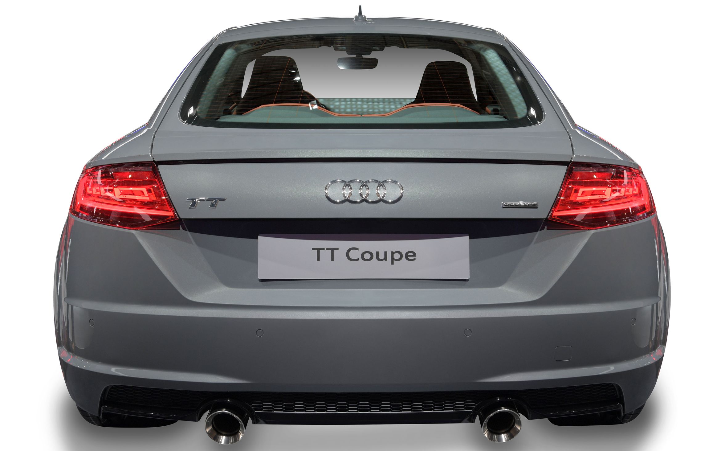 2025 Audi TT Reviews - Models & Range | CarExpert