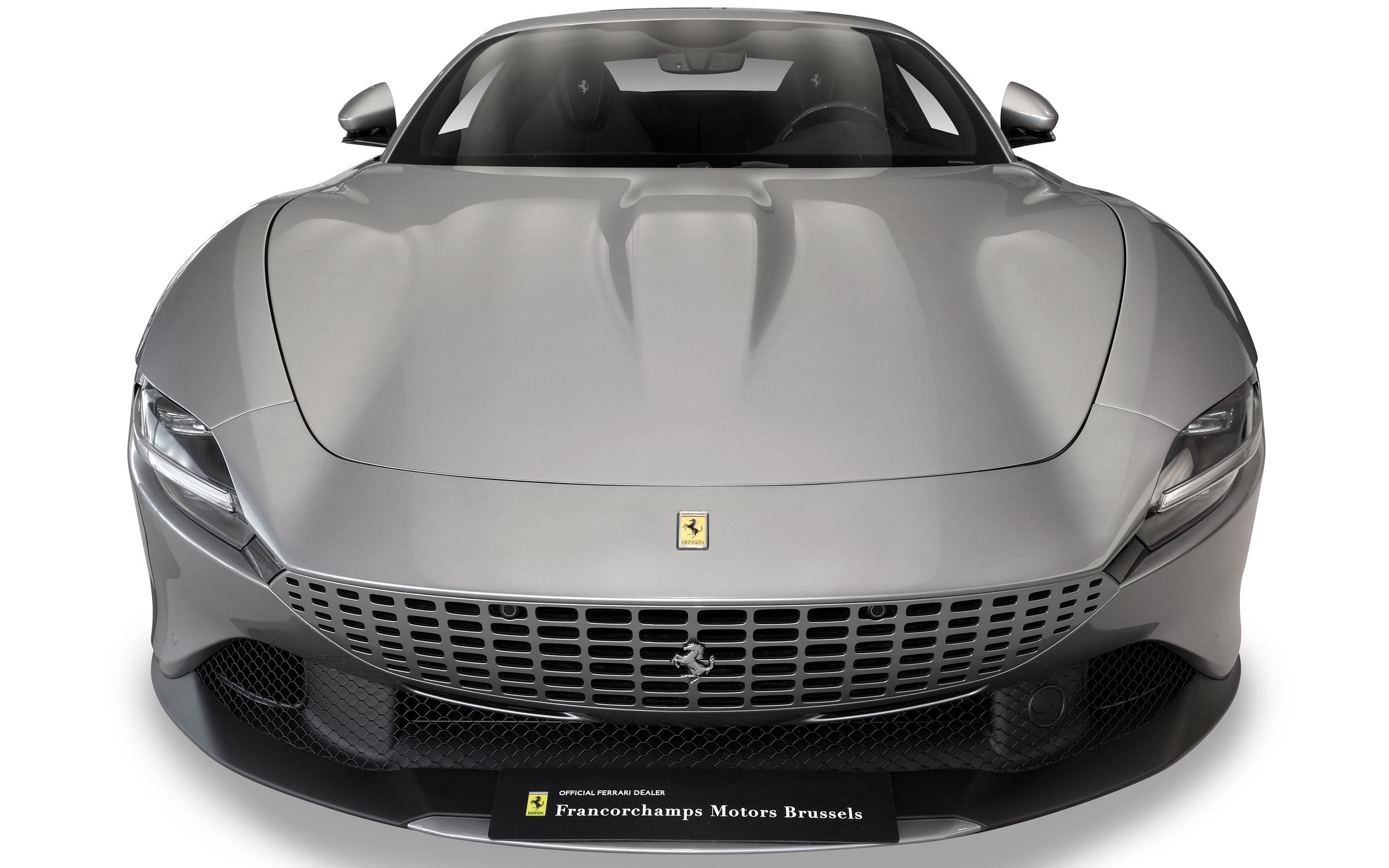 Ferrari Romeo 2025 Ferrari Roma Reviews - Models & Range | CarExpert