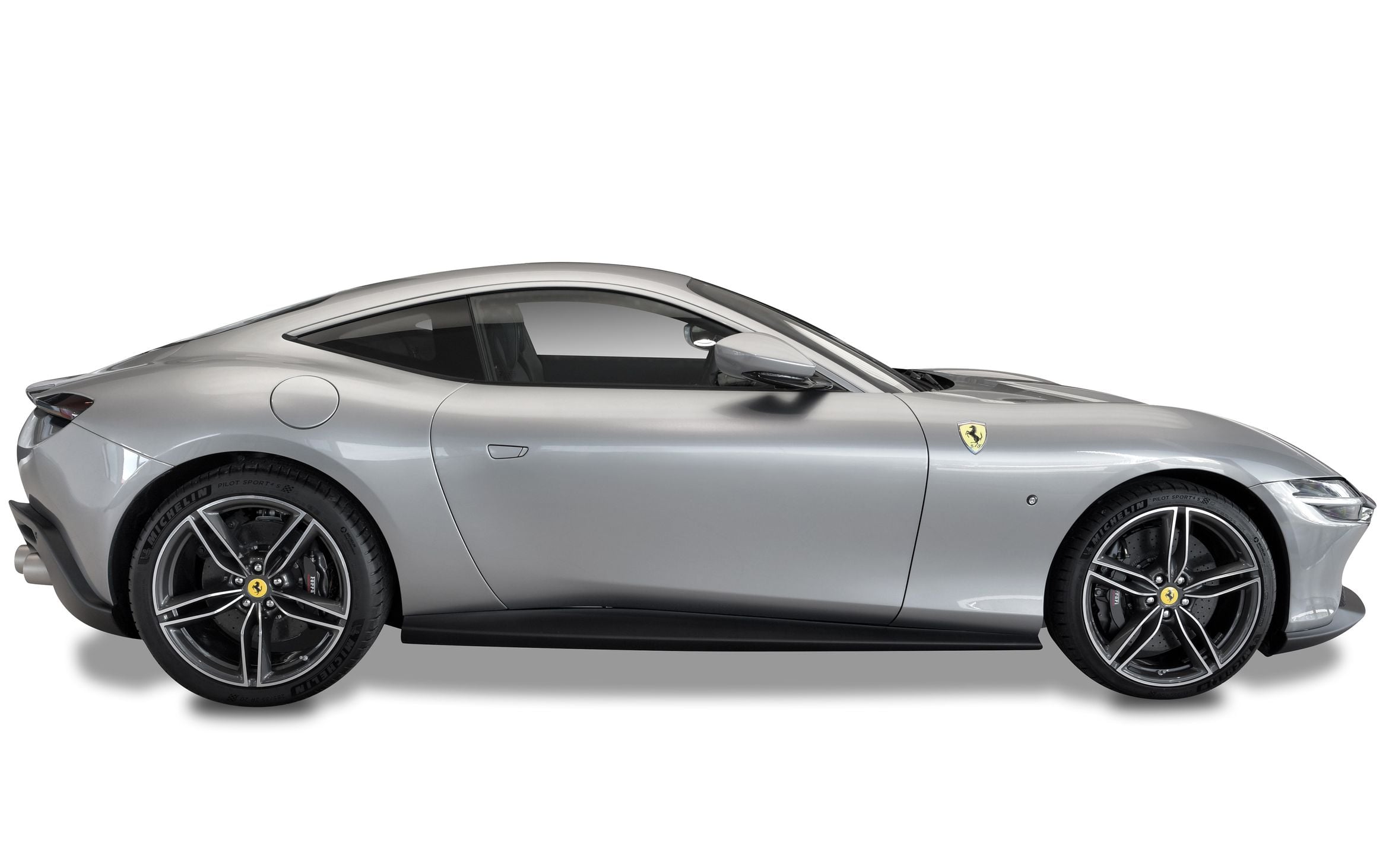 2025 Ferrari Roma Reviews - Models & Range | CarExpert