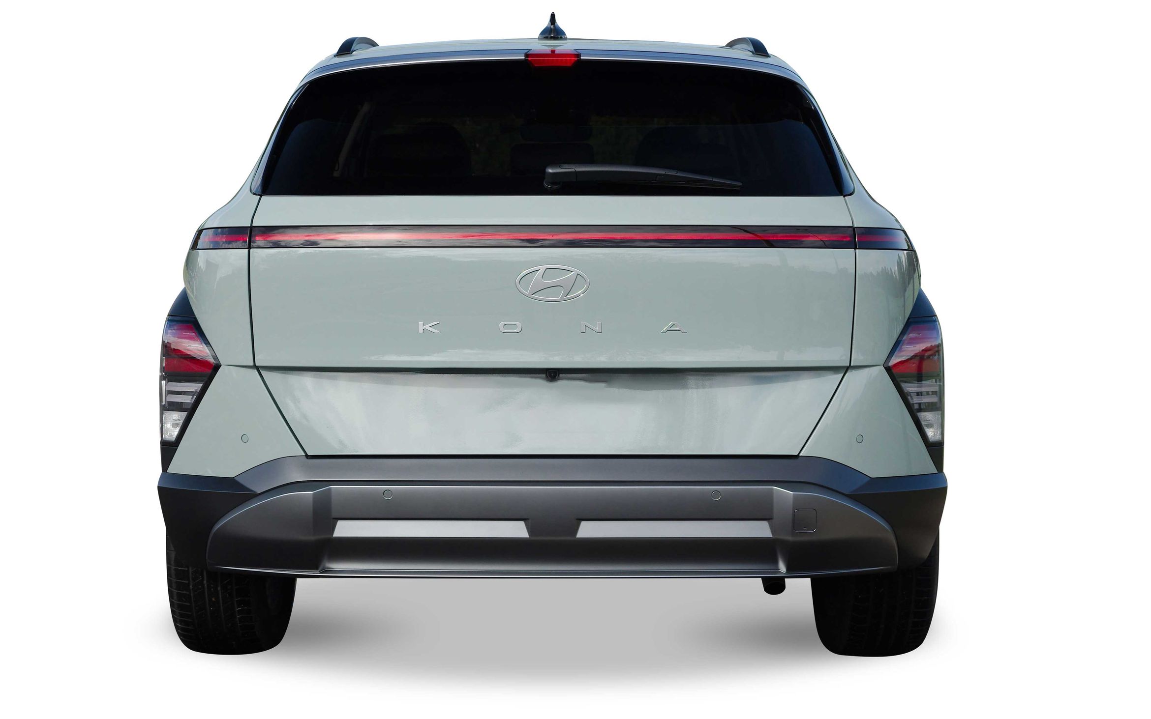 2025 Hyundai Kona Reviews - Models & Range | CarExpert
