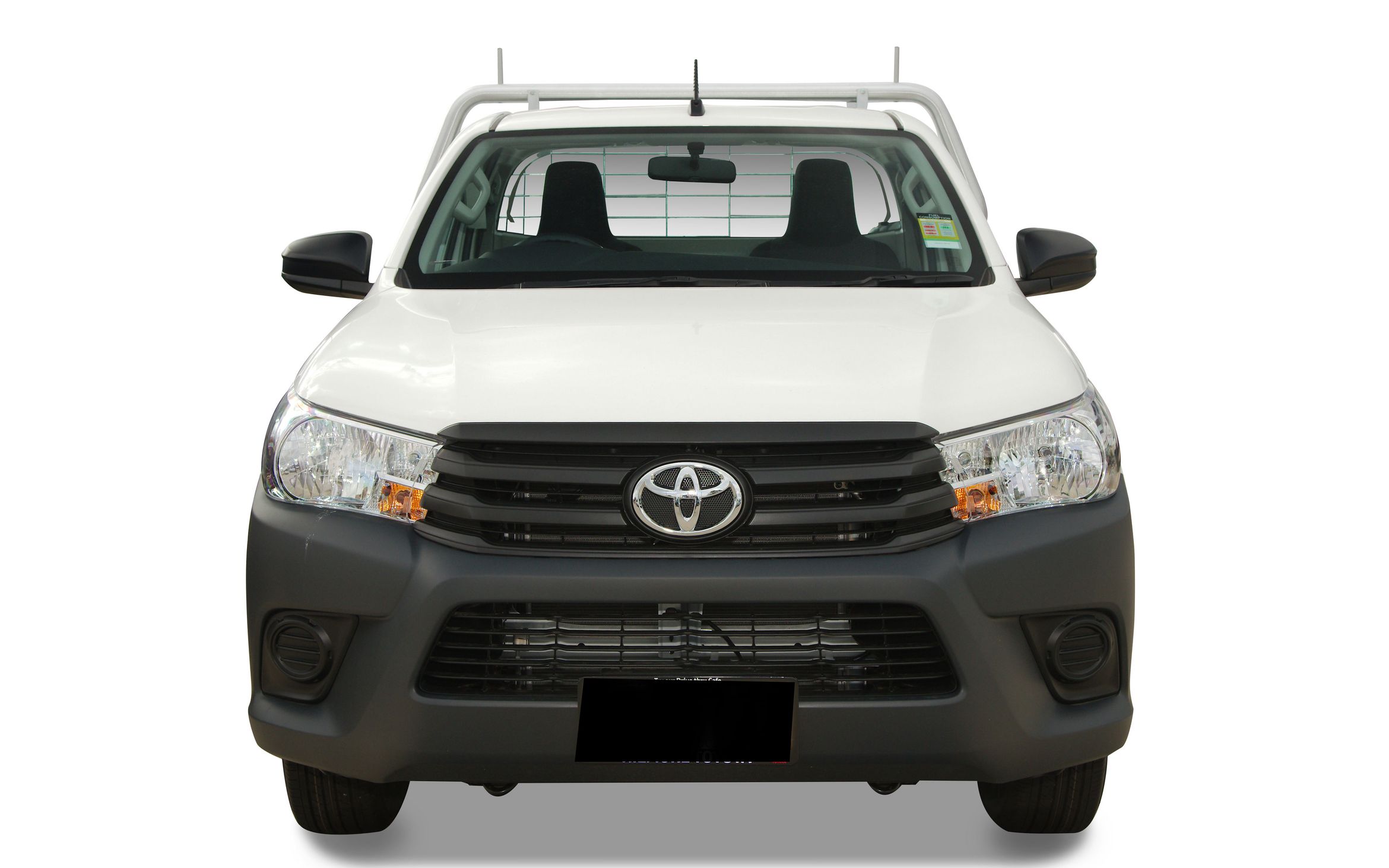 2025 Toyota HiLux Reviews - Models & Range | CarExpert