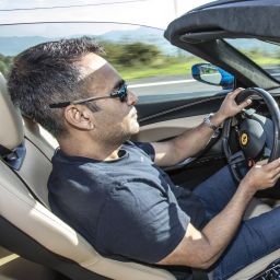 Gautam Sharma