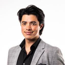 James Wong