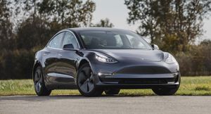 Tesla Model 3 and Y production switching to China for Australia, Europe