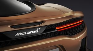 McLaren Australia introducing extended service contracts