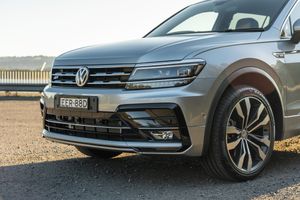 Volkswagen Australia outlines online sales results