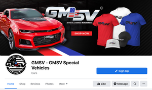 GMSV trademark battle heats up
