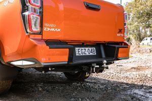 2020 v 2010: How clean are our utes?