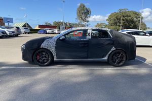 2021 Hyundai i30 N DCT: Hear and watch it testing in Sydney