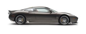 Spyker lives: new investors announced, production plans outlined