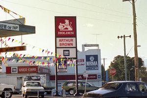 Brands axed by General Motors: A walk through history