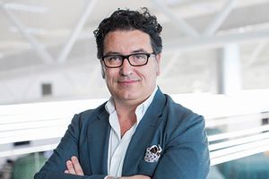 Land Rover and Jaguar Land Rover appoint new design chiefs