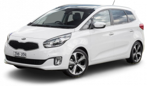Kia Rondo Image