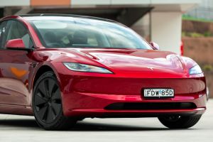 Tesla revenue plunges as global sales slump