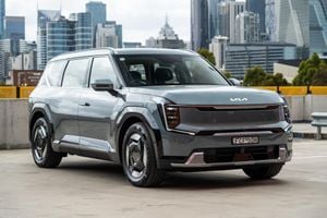 Kia EV9