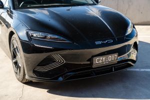 Coalition won't scrap EV incentives if it wins election