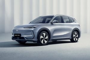 2025 Geely EX5: Even more generous incentives for fledgling EV