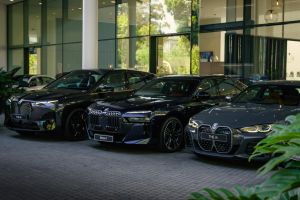 BMW trade-in offer brings $5000 discounts across entire range