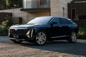 GM working to bring missing equipment to Australia