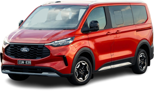 Ford Tourneo Image