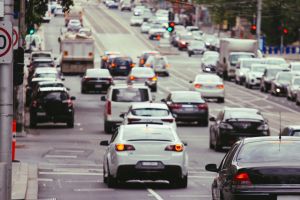 Coalition announces road safety investments as election nears