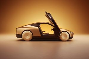 Tesla's 'more affordable models' entering production within months