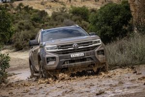 Volkswagen Amarok deals bring savings of up to $9000