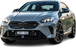 BMW 2 Series Image