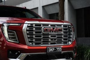 Why GM chose to bring yet another brand to Australia