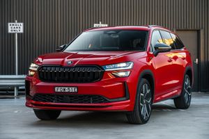 Kodiaq