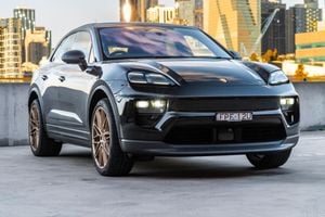 Macan