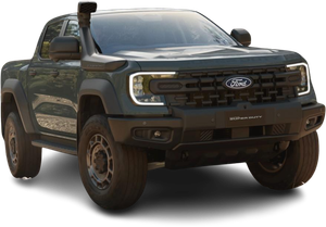 Ford Ranger Image
