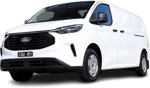 Ford Transit Custom Image