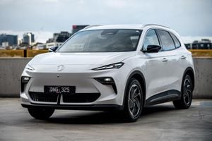 S5 EV