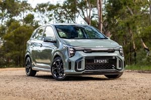 Picanto