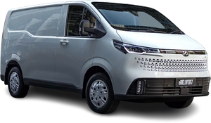 LDV eDeliver 7 Image