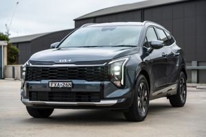 Sportage