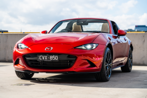 MX-5