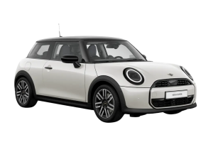Cooper 3 Door