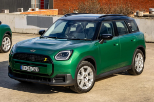 Countryman