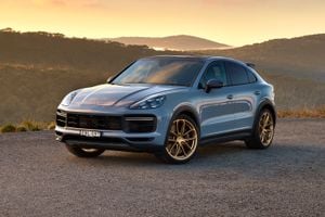 Cayenne