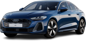 Audi A5 Image