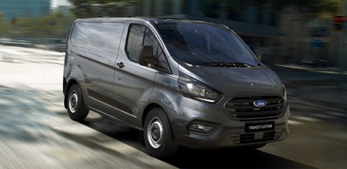 2020 Ford Transit Custom pricing and specs CarExpert