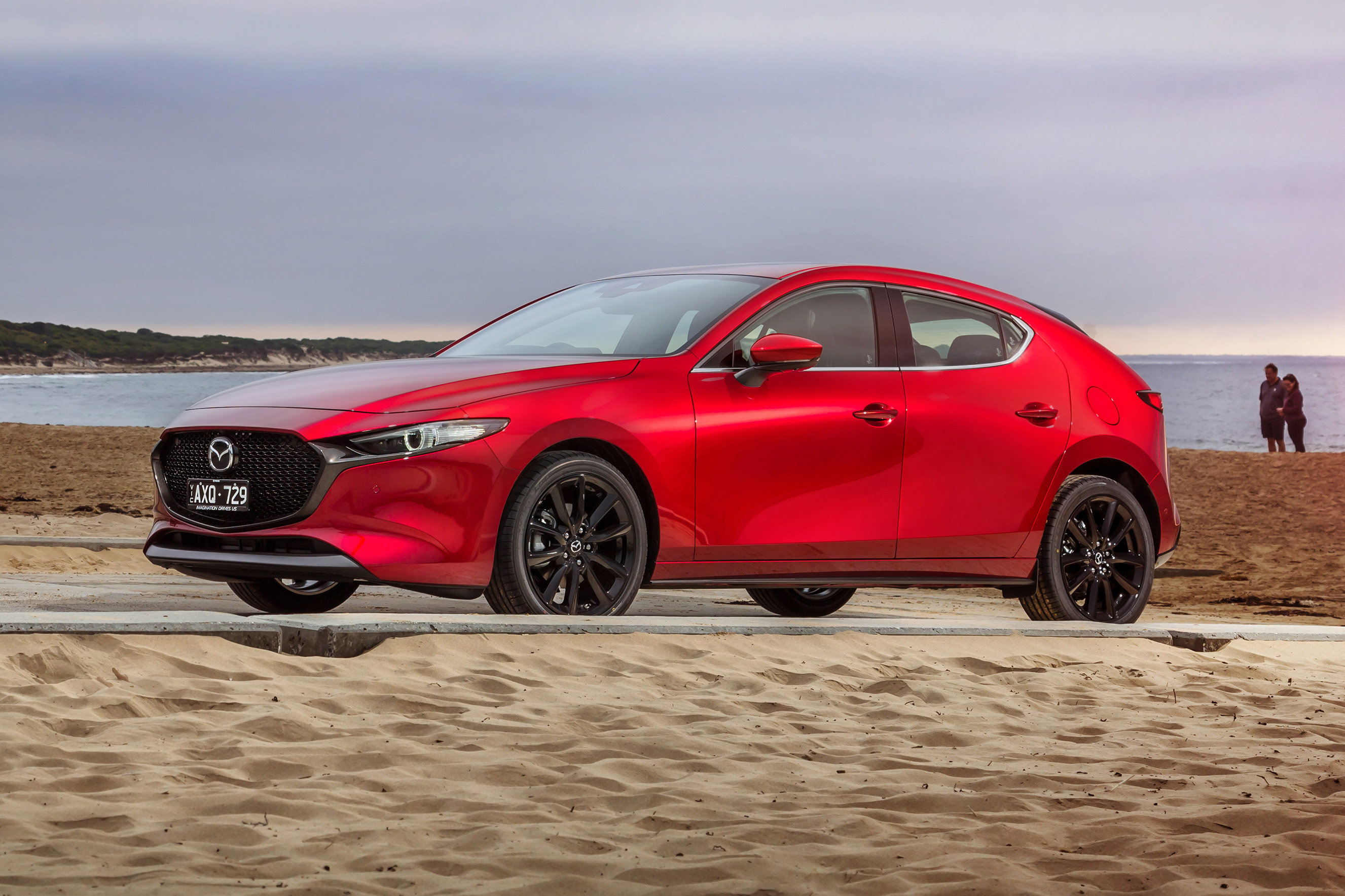 2020 Mazda 3 price and specs | CarExpert