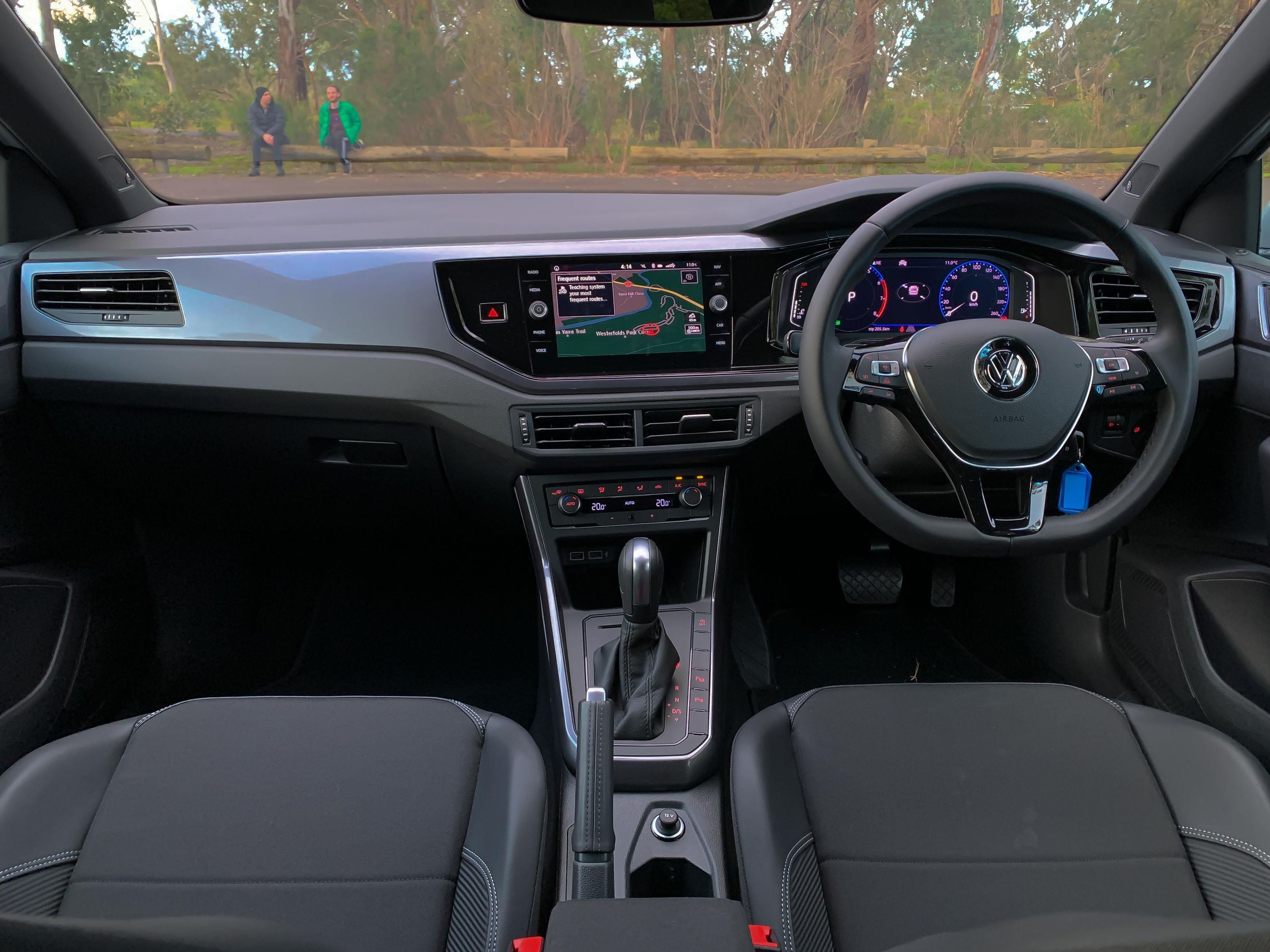 Vw Polo 2020 Review Australia Volkswagen Polo Review Specification 